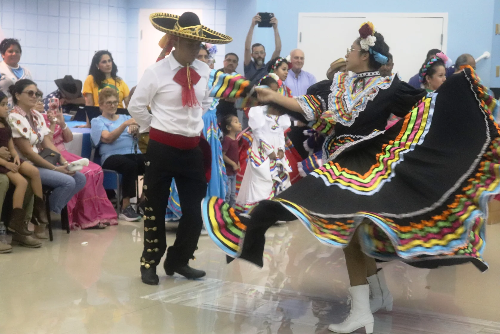 Scalabrinians Special Event